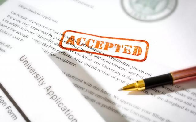 原来这样就能进哈佛！高分不重要，关键是你文书写对了吗？